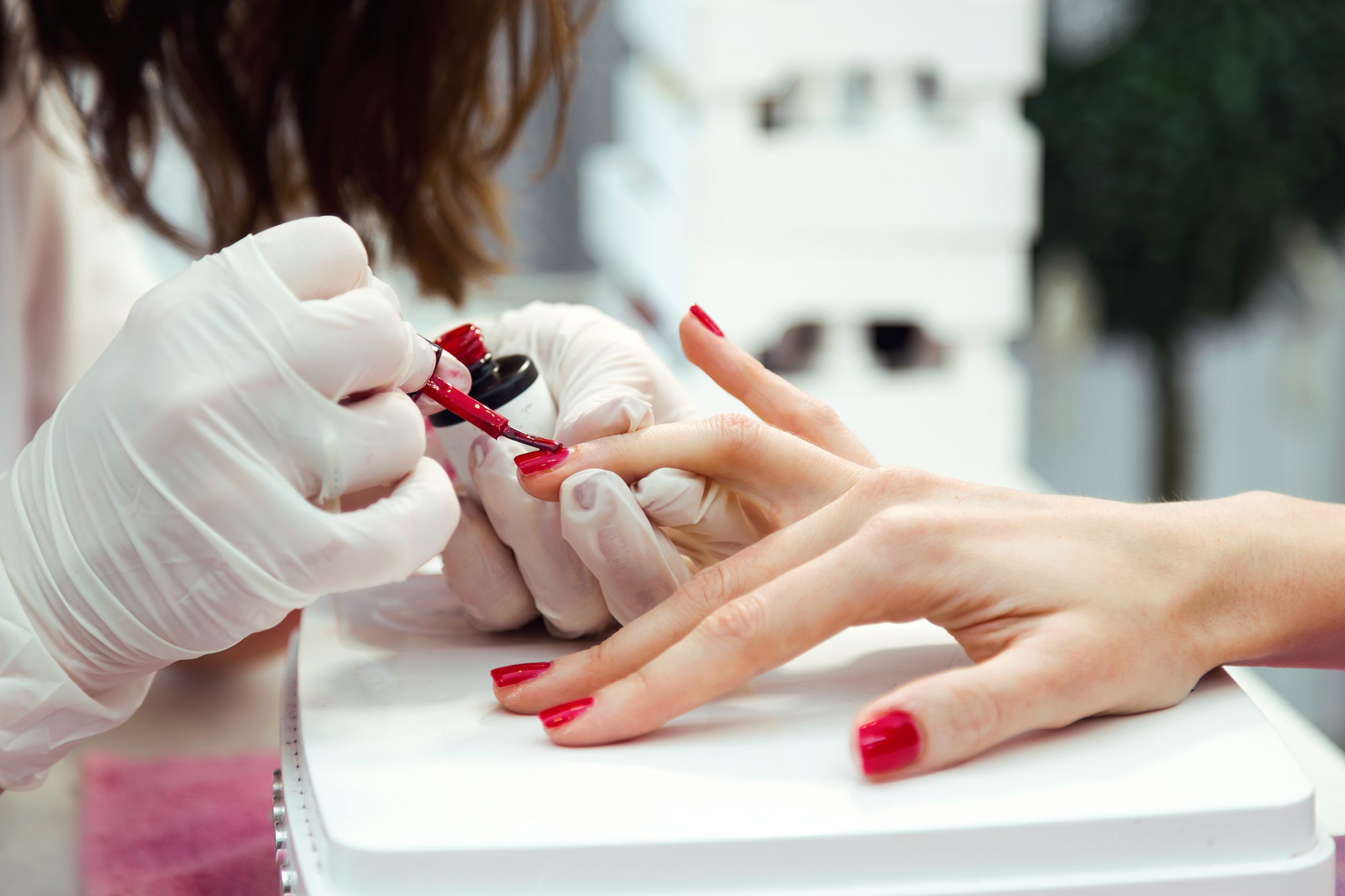 How To Tell If Your Nail Salon Is Clean | Footfiles