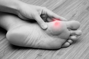 Thick Toenails – Symptoms, Diagnosis and Treatment – Da Vinci Foot